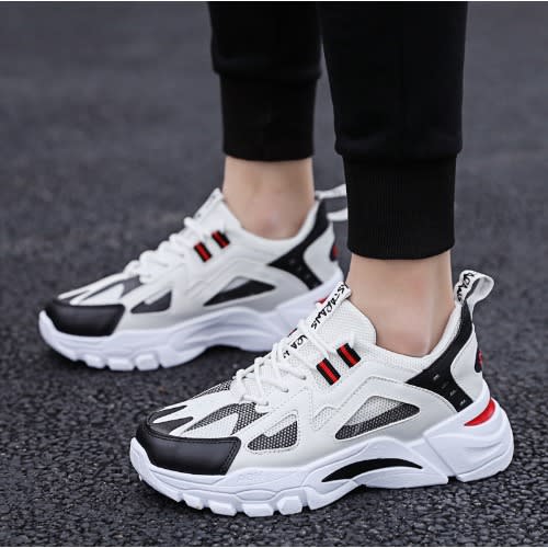 New Fashion Unisex Sneakers