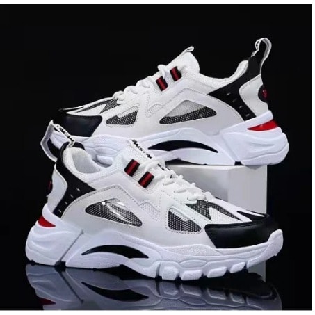 New Fashion Unisex Sneakers