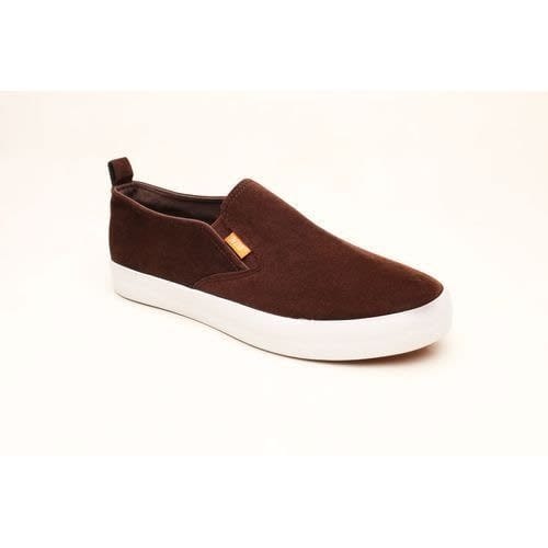 Original Men Loafers - Coffee Brown