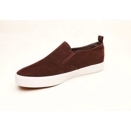 Original Men Loafers - Coffee Brown