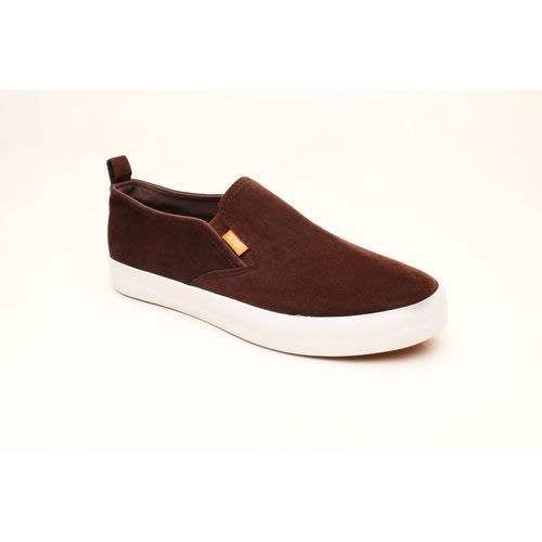 Original Men Loafers - Coffee Brown