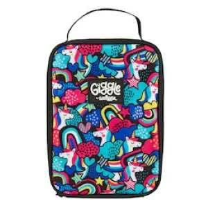 Giggle By Smiggle 4 Piece Bundle - Black Mix