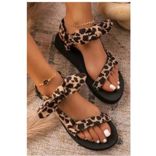 Female Casual Sandal