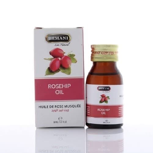 Rosehip Oil - 30ml