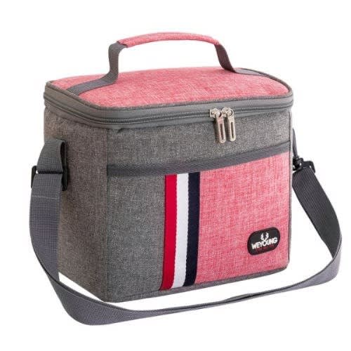 Insulated Lunch Bag
