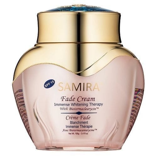 Fade Cream Immense Whitening Therapy - 100g