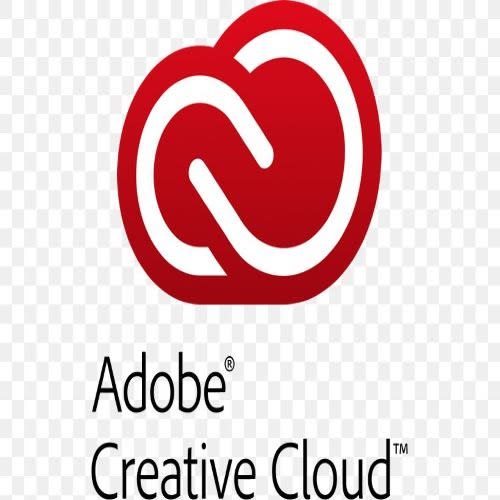 Creative Cloud 12 Months Subscription All Apps