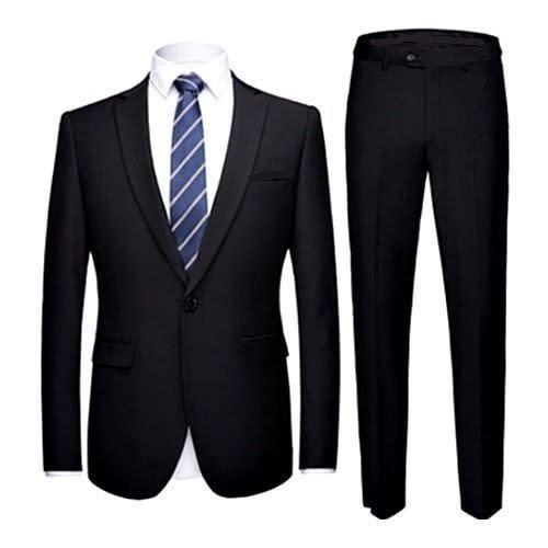 Men's Turkey Suit -