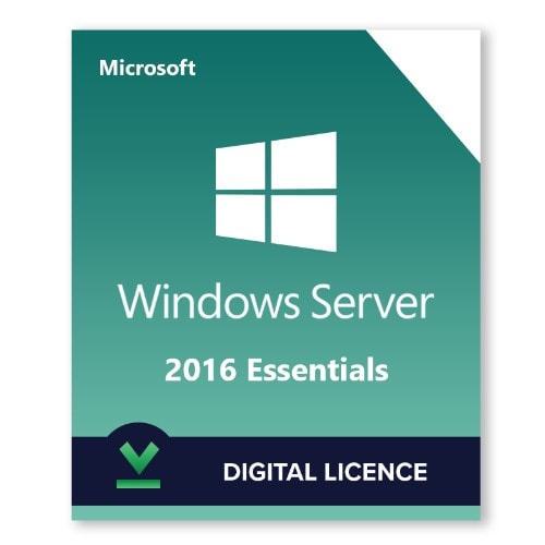 Window Server 2016 Essential License