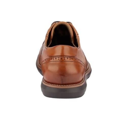 Men's Leather Shoe
