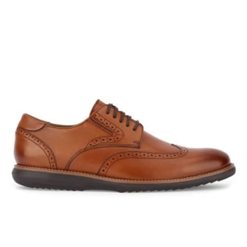 Men's Leather Shoe