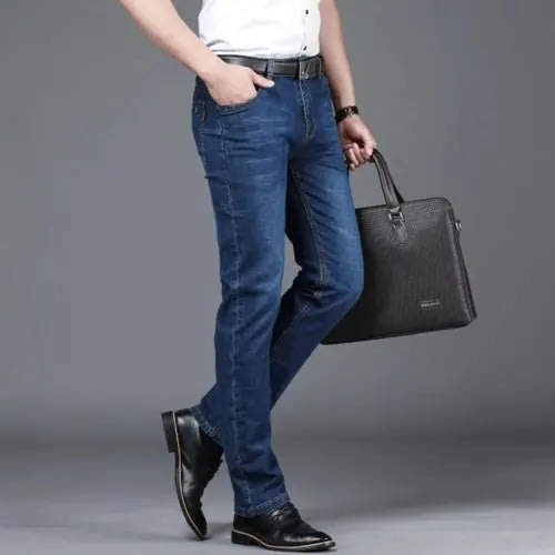 Men's Denim Jean