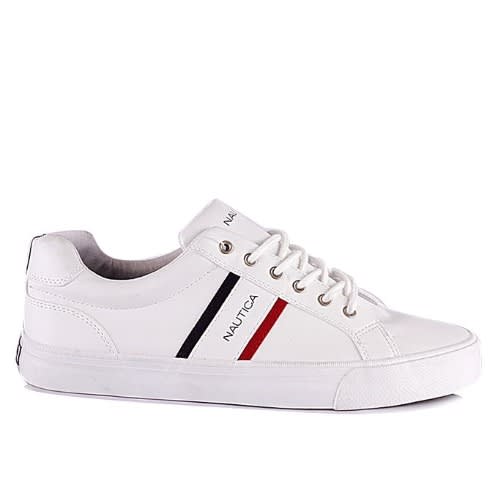 Men's Leather Avary Sneakers