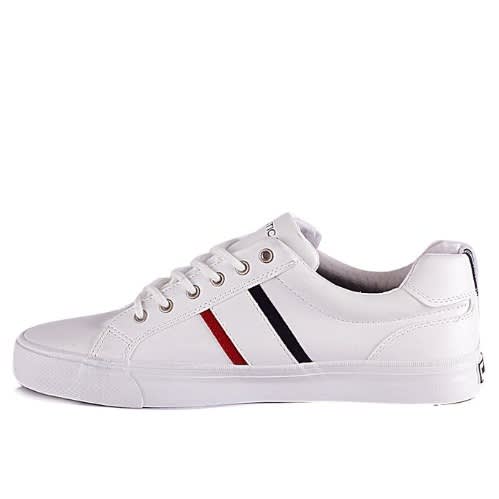 Men's Leather Avary Sneakers
