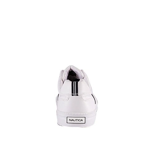 Men's Leather Avary Sneakers