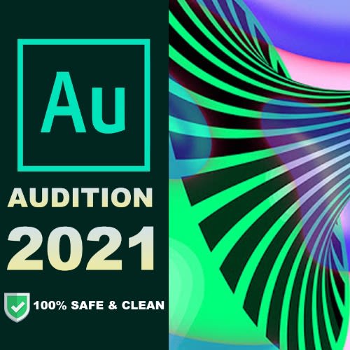 Audition 2021 For Mac