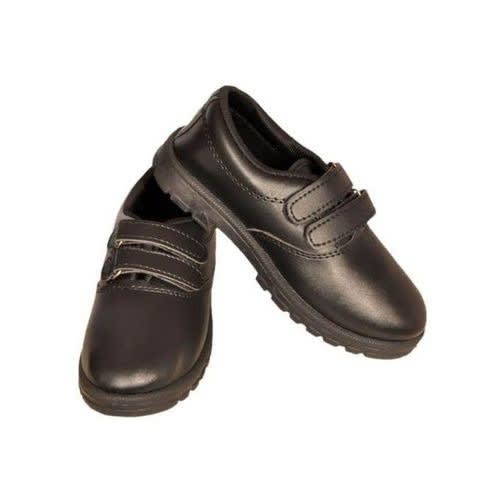 A4 Fashion Back To School Shoes - Black