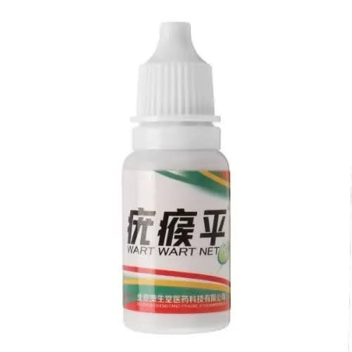 Skin Tag Remover -10ml