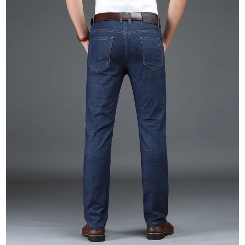 Men's Blue Jeans