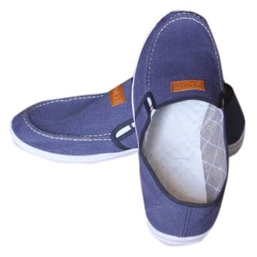 Men's Sneakers - Blue