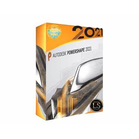 Powershape 2021