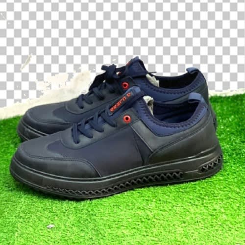 Casual Lace Shoe