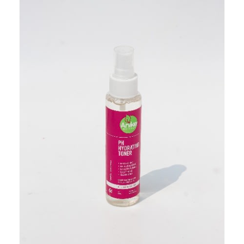 Ph Hydrating Toner