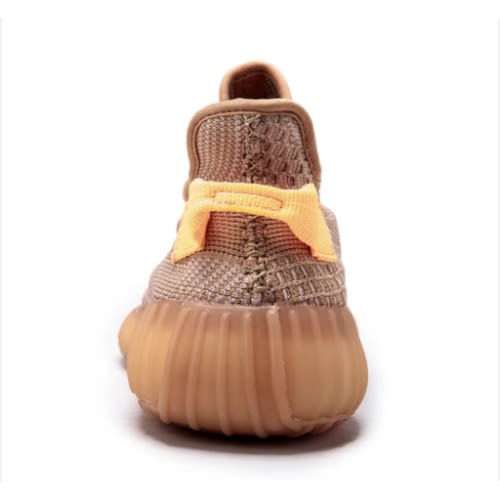 Men's Sport & Casual Sneakers -Nude