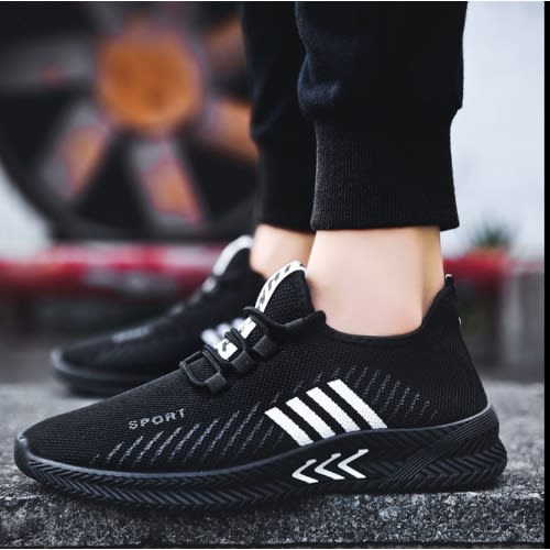 Mens Sneakers