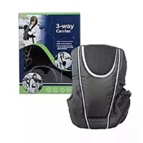 3 Way Baby Carrier