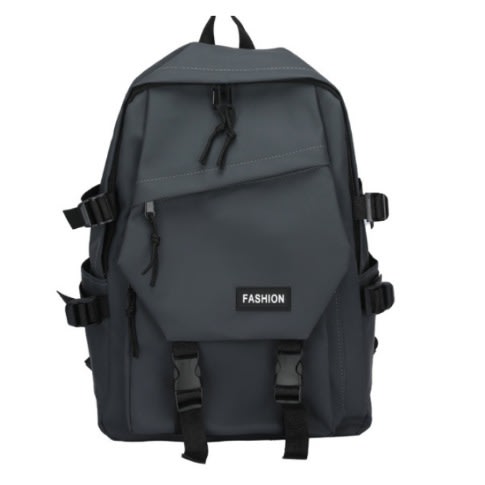 Waterproof School Backpack
