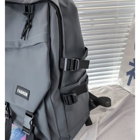 Waterproof School Backpack