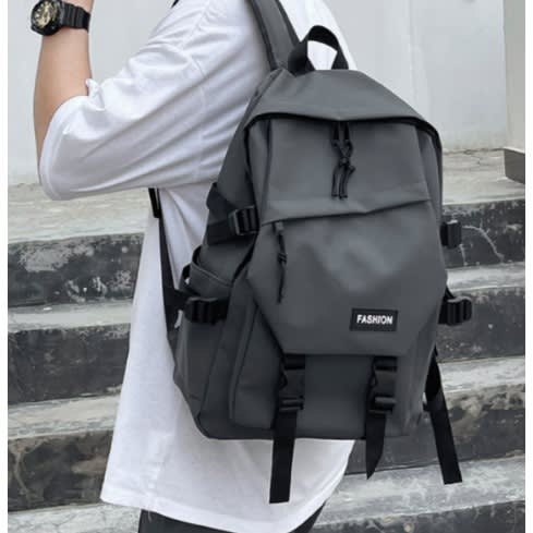 Waterproof School Backpack