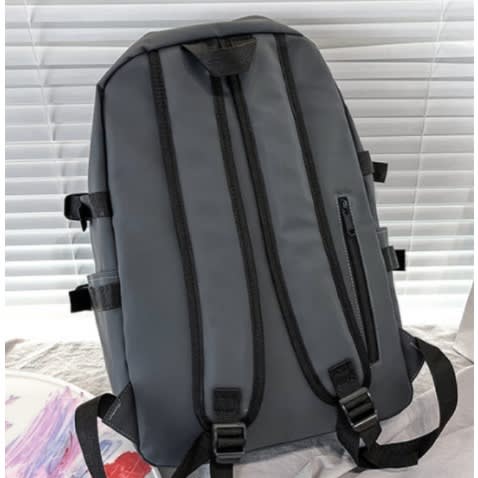 Waterproof School Backpack