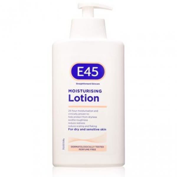 Moisturizing Lotion  - E45  - 500ml