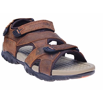 Men's Sandals - Brown