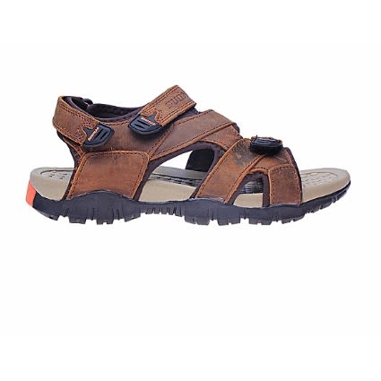 Men's Sandals - Brown
