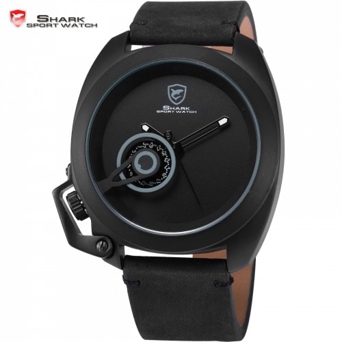 Shark Sport Tawny Watch - Grey - Sh447