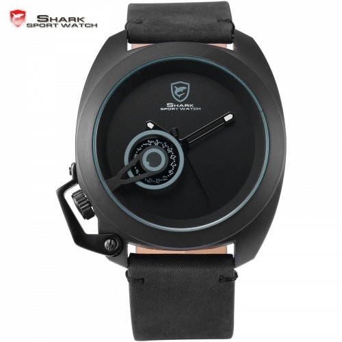 Shark Sport Tawny Watch - Grey - Sh447