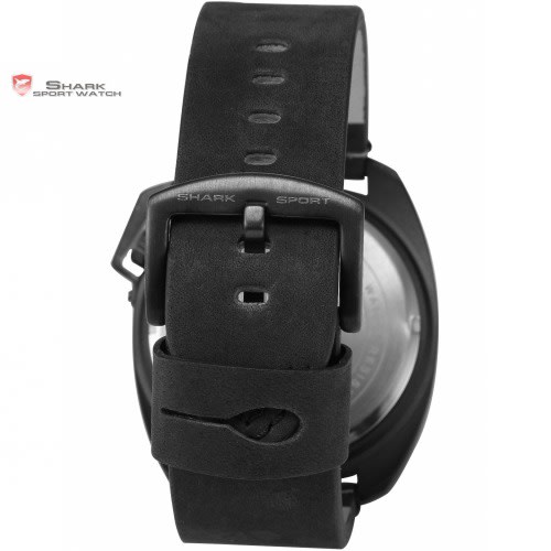 Shark Sport Tawny Watch - Grey - Sh447