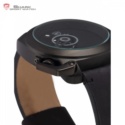 Shark Sport Tawny Watch - Grey - Sh447