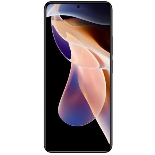 Redmi Note 11 Pro+ 5G - 6.67"Amoled - 128GB ROM - 8GB RAM - Dual SIM - 4500mAh - Fingerprint - Gray