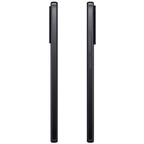 Redmi Note 11 Pro+ 5G - 6.67"Amoled - 128GB ROM - 8GB RAM - Dual SIM - 4500mAh - Fingerprint - Gray