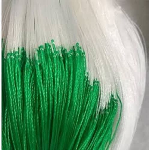 Plant Climbing Support Net Trellis Netting Cucumber Yam Pea Bean Etc - 100m - 3 Pieces