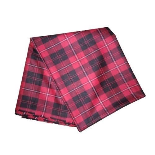 Checkers/senator Material 4 Yards