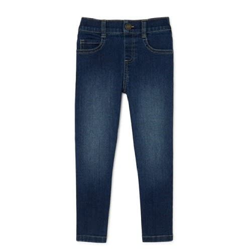 365 Boys Skinny Jeans Trouser - Blue