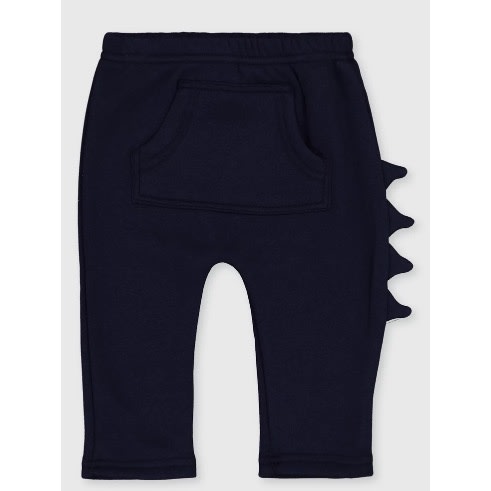 Dino Joggers - Navy