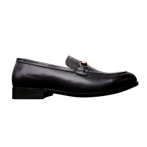 Coporate Classy Shoe - Black