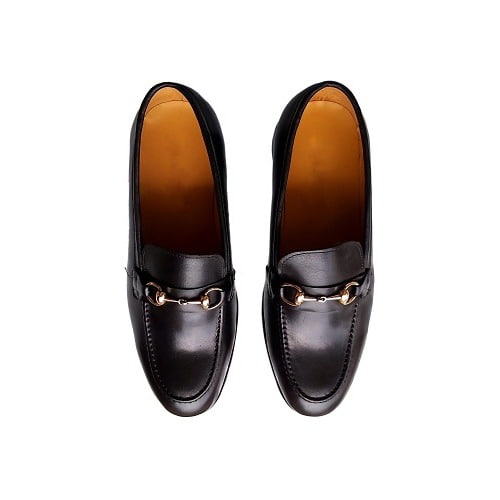 Coporate Classy Shoe - Black