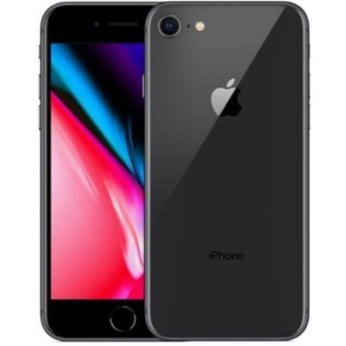 iPhone 8 - 4.7